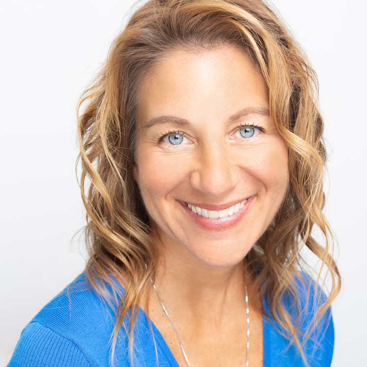 Jill Nesbitt, Founder of Optimize Dental